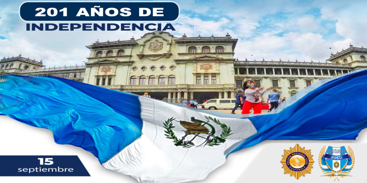 Read more about the article INDEPENDENCIA PATRIA